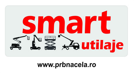 Smart Utilaje